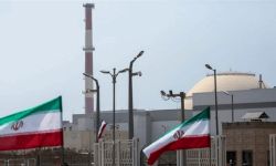 إيران : لم نشهد تلوثا إشعاعيا أو تسربا نوويا بفضل اتخاذنا التدابير اللازمة